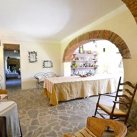 Apartment Sleeps 4 Pool Wifi Castiglione del Lago