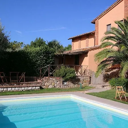 Sleeps 4 Pool Wifi Апартаменты Кастильоне-дель-Лаго