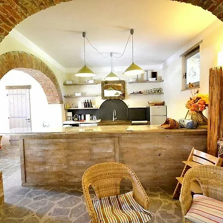 Sleeps 4 Pool Wifi Apartment Castiglione del Lago