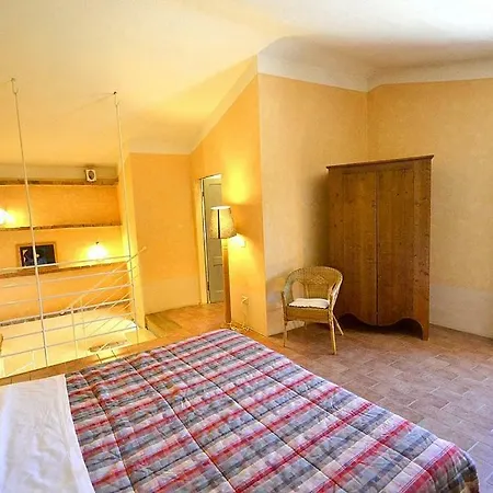 Sleeps 4 Pool Wifi Апартаменты Кастильоне-дель-Лаго